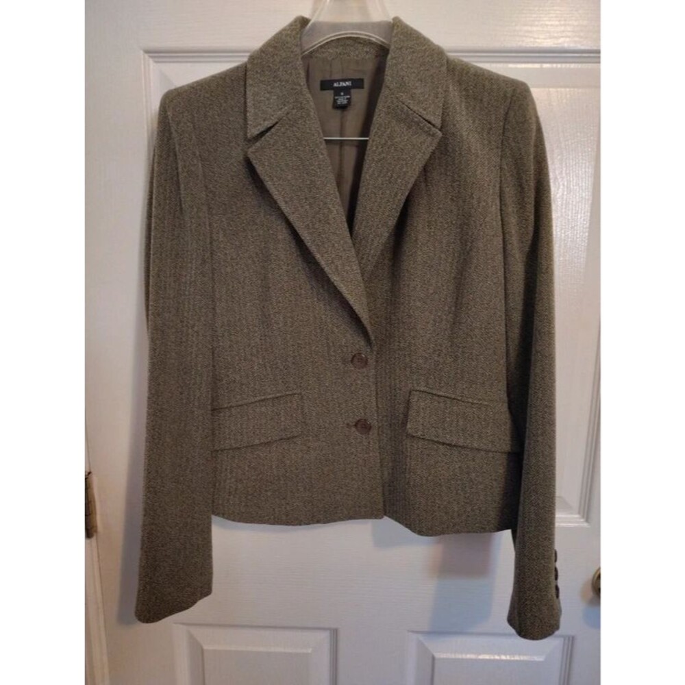 Alfani ladies blacker size 6